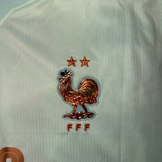 Camiseta deportiva verde Talla XL