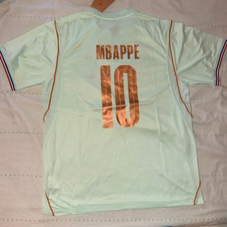 Camiseta deportiva verde Talla XL