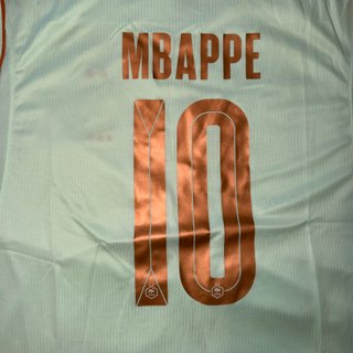 Camiseta deportiva verde Talla XL