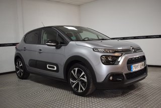 Citroën C3 PureTech 81KW (110CV) S&S Shine