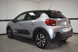 Citroën C3 PureTech 81KW (110CV) S&S Shine