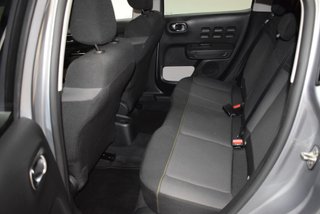 Citroën C3 PureTech 81KW (110CV) S&S Shine