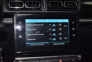 Citroën C3 PureTech 81KW (110CV) S&S Shine