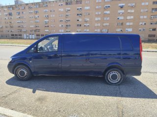Mercedes-Benz Vito 2007