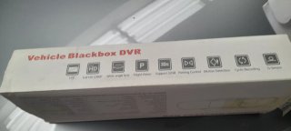 Espejo retrovisor con pantalla