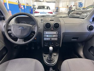 Ford Fusion 2004
