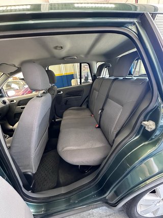 Ford Fusion 2004