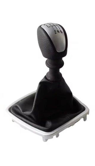 Pomo Palanca Cambios Renault Laguna III 6 Vel