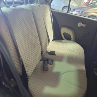 Nissan Micra 1.4 88Cv. Sólo 15.500kms. 1 dueño.