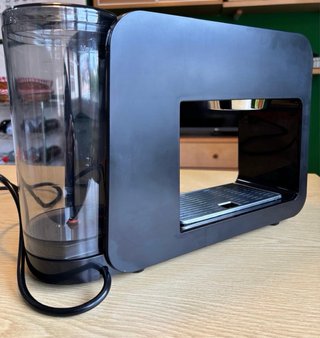 Cafetera Cecotec Power Espresso 20