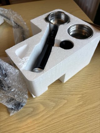Cafetera Cecotec Power Espresso 20