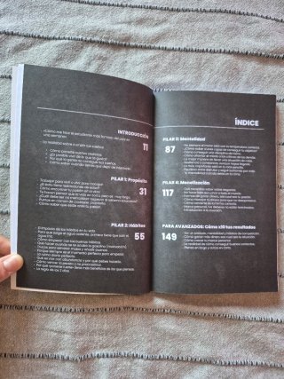 MAS QUE UN SIMPLE ESTUDIANTE Libro