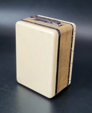 Radio antigua Marconiphone de 1949