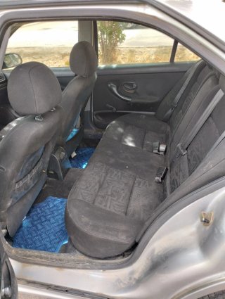 Peugeot 406 2002