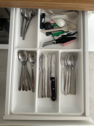 Menaje Hogar ikea + Lekues