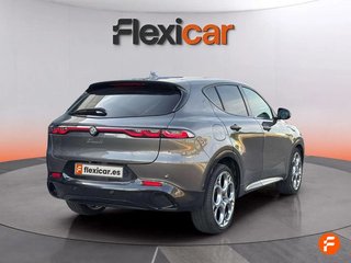 Alfa Romeo Tonale 1.5 MHEV GASOLINA 130 CV SPECIALE FWD
