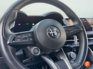 Alfa Romeo Tonale 1.5 MHEV GASOLINA 130 CV SPECIALE FWD