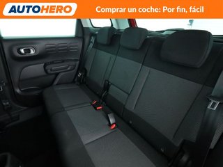Citroën C3 Aircross 1.5 Blue-HDi Shine
