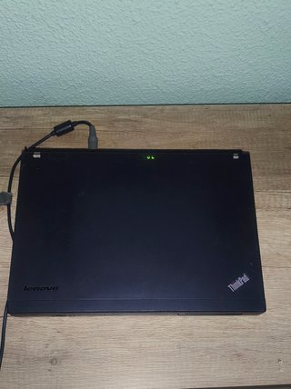ThinkPad X200s con UltraBase