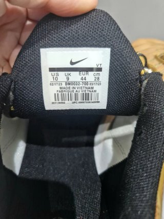 Zapatillas Nike