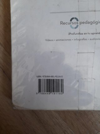 Lengua castellana y literatura 1 Bachille...