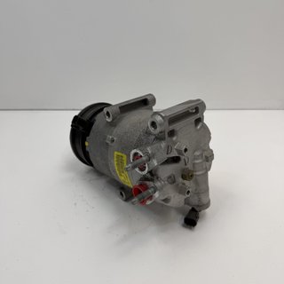 Compresor aire acondicionado Ford Kuga 1.6 CV6119D629CE