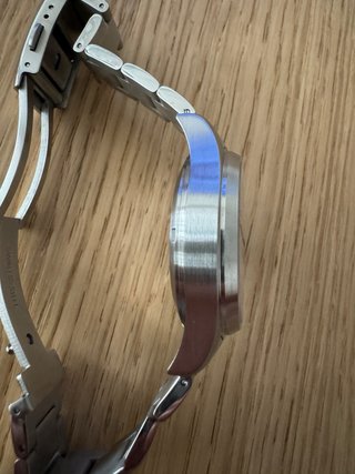 Addiesdive AD2048 Reloj Automático Negro