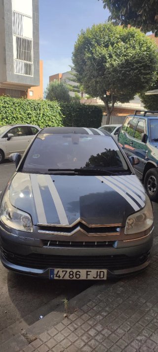 Citroen C4 2006