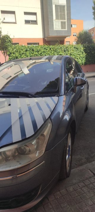 Citroen C4 2006