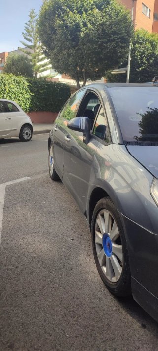 Citroen C4 2006