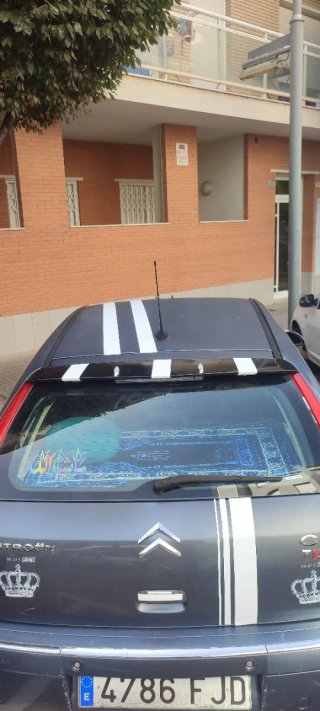 Citroen C4 2006