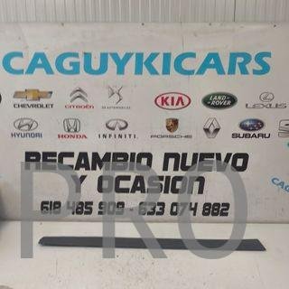 MOLDURA PUERTA DELANTERA DERECHA OPEL OMEGA NUEVO