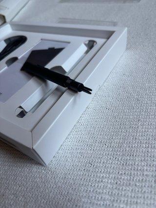 Tableta Gráfica Wacom Intuos S Negra
