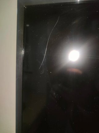 Televisor LG 4K de 43 pulgadas