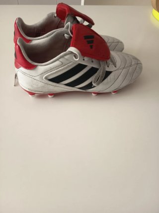 Botas de fútbol Adidas gloro niño