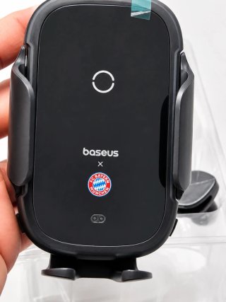 Baseus Soporte Coche Eléctrico