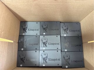 SSD Kingston 120GB