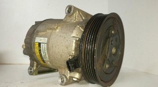 Compresor aire renault 258666 8200316164 megane ii