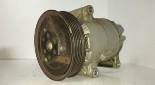 Compresor aire renault 258666 8200316164 megane ii