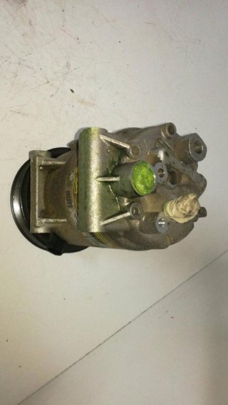 Compresor aire renault 258666 8200316164 megane ii