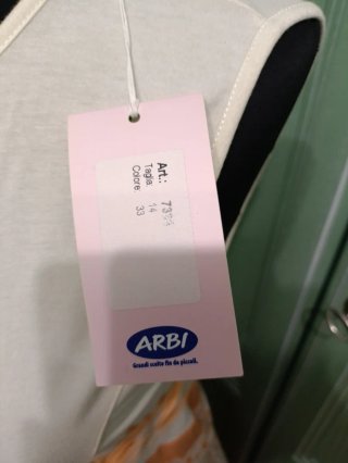 Vestito bambina Fiori di Prato