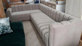 Salón marroquí