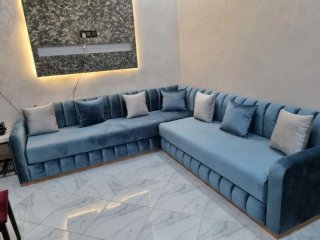 Salón marroquí