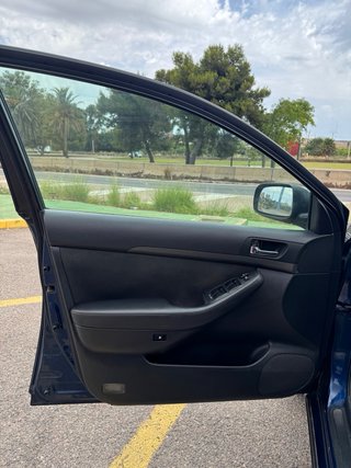 Toyota Avensis 2005