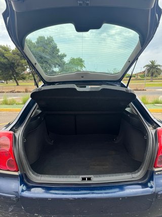 Toyota Avensis 2005