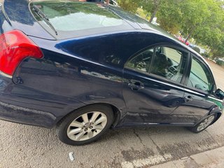 Toyota Avensis 2005