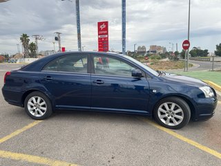 Toyota Avensis 2005