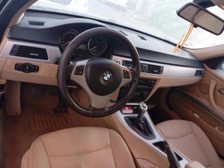 BMW Serie 3 2006