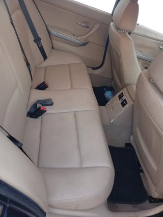 BMW Serie 3 2006