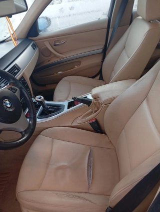 BMW Serie 3 2006